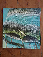 Murdoch Books "Handmade Style-Knit"